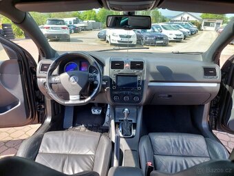 VW GOLF 5 R32 DSG - 8