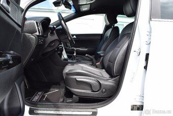 Kia Sportage 1.6 CRDI S 100KW GT-LINE - 8