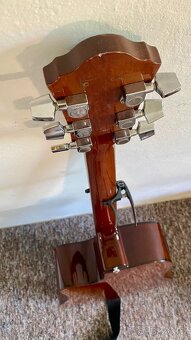 Ibanez V205SECE-NT - 8