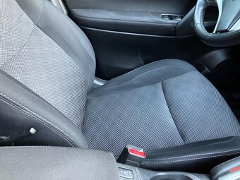 Nissan Qashqai, 96kw, 1.6 DCI 4x4 - 8