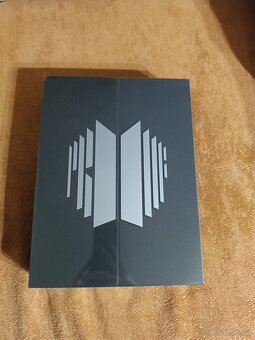 BTS alba, plakáty a další - 8