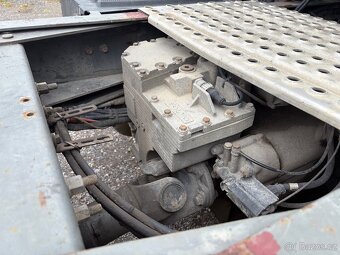 Volvo FH 12 460,standart,retarder - 8