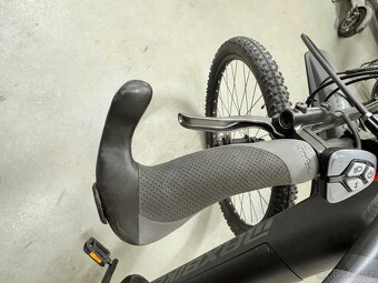 Elektrokolo Maxbike Hakon 2.0 19” - 8