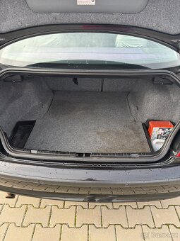 BMW E46 316i 1.8 benzín - 8