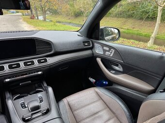 Gle 400d 4matic AMG 2020 243kw - 8