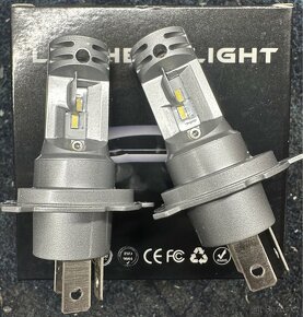 LED zarovky canbus - 8