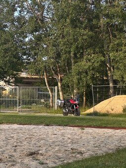 Voge 500 DSX ABS - 8