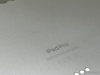Apple iPad Pro 13 M4 256GB Black, záruka, 100% batéria - 8