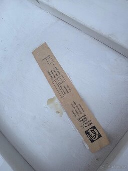 Židle Ton Ironica - 8