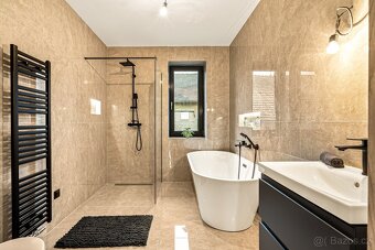 Prodej rodinného domu 116 m², pozemek 612 m² Bobnice - 8