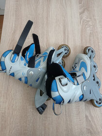 IN-LINE vel. S 30-33 - 8