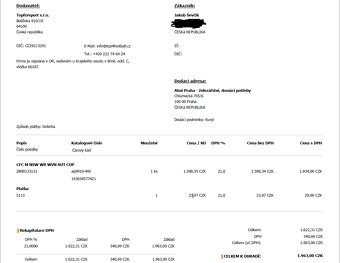 Pánská sportovní bunda Nike Windrunner Chelsea FC - 8