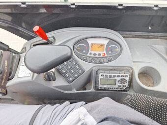 Bobcat E19 Minibagr 1,8 T - 8