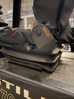 Prodám VZV STILL - 8