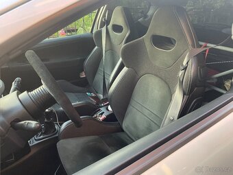 Peugeot 207 1,6 HDi GTD 136kW - 8