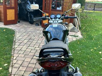 Suzuki GSF650A Bandit - 8