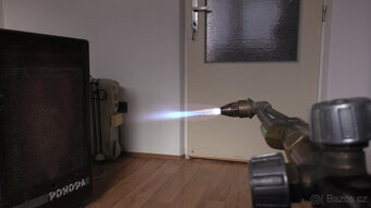 Svařovací souprava na propan butan - 8