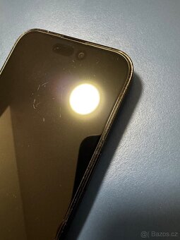 Iphone 15 PRO 512gb - 8