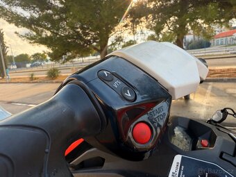 Sea Doo Spark 3up - 8