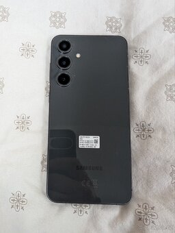 Samsung Galaxy S24 FE- 5G, RAM 8GB/256GB - 8