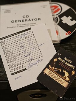 Bezkonkurenční reprosoustava Bowers Wilkins - 8