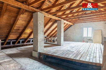 Prodej restaurace, stravování, 160 m², Zbytiny - 8