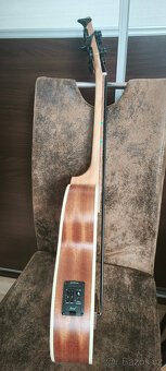 kytary akustické Taylor, Furch, Guild - 8