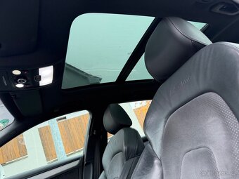 Audi A4 B8 3.0 TDI 176 kW S-line, Quattro - 8