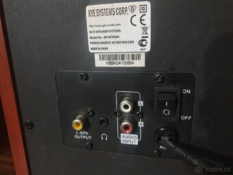 Genius SP-HF 3000A - 8