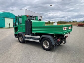 Multicar M31 E6 4x4 krátký rozvor |PS6493| - 8