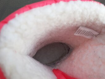 Sněhule Cortina - 8