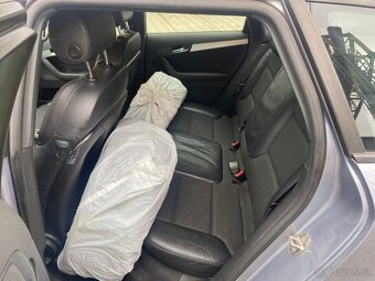 Audi A3 Hatchback, Euro 4, 1.9TDi 103kW - 8