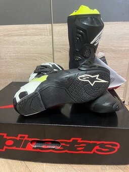 Alpinestars Supertech R 42 - 8