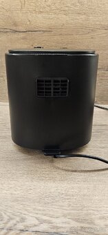 Horkovzdušná fritéza - 8