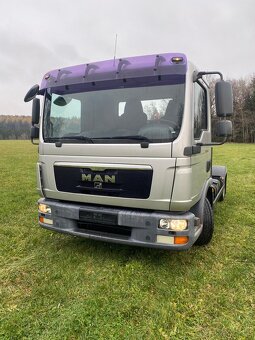 Hákový  nosič kontejnerů - 8