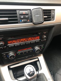 BMW 325IX N52 E91 R.V.2008 - 8