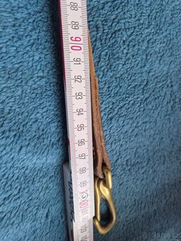 Western Uzdečka Pony - 8