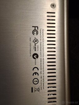 Notebook Asus Zenbook UX32A 6GB RAM 24GB SSD - 8