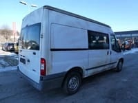 Ford Transit 6mist 78tkm - 8