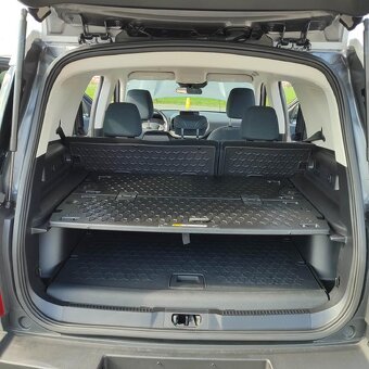 Ford Bronco sport 135 kw r.v.2023, 4x4 záruka - 8