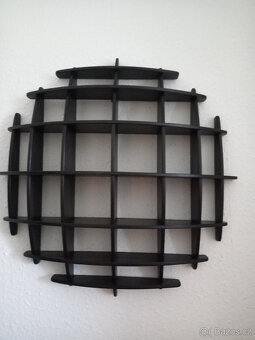 Polička + miniatury - 8