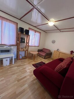 Prodej chaty Slaný- Netovice - 8