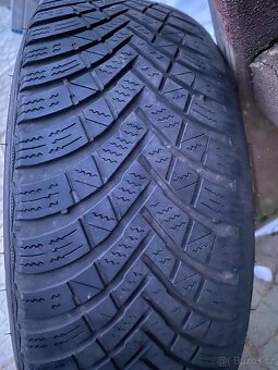 Al disky Škoda Fabia 14 - 8