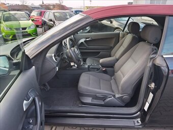 Audi A3 1,2 TSi CABRIO AUTOKLIMA - 8