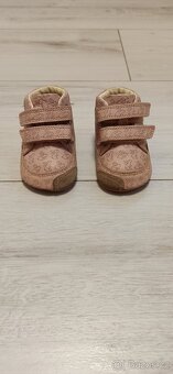 Boty - Bundgaard velikost 19 - 8