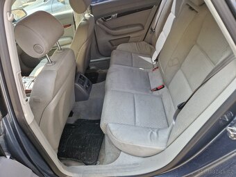 Audi A6 2.4 V6 130kw Automat - 8