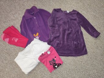 Oblečení dívčí - 8