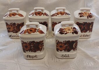 Sada kuchyňského náčiní - 8