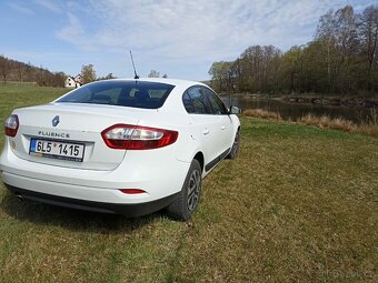 Renault Fluence 1.5dci - 8
