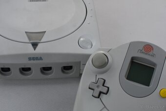 Sega Dreamcast - 8